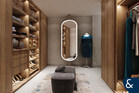 Купить таунхаус в Джабаль-Али, Дубай, ОАЭ 4 спальни, 296м2, № 697654 - фото 6