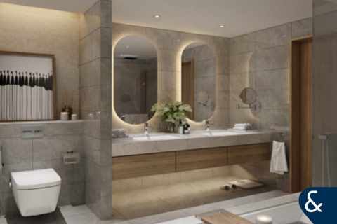 Купить таунхаус в Джабаль-Али, Дубай, ОАЭ 4 спальни, 296м2, № 697654 - фото 7