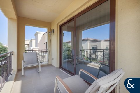 ویلا برای فروش در  Arabian Ranches 2، Dubai، امارات متحده عربی  3 خوابه ، 294 متر مربع ، شماره 697956 - تصویر 10