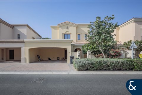 Arabian Ranches 2, Dubai, संयुक्त अरब अमीरात में विला, 3 बेडरूम, 294 वर्ग मीटर, संख्या 697956