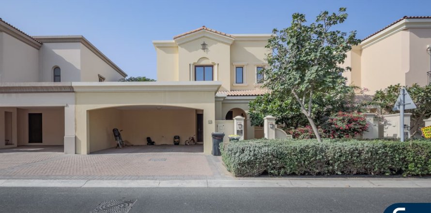 ویلا در Arabian Ranches 2، Dubai ، امارات متحده عربی 3 خوابه ، 294 متر مربع.  شماره 697956