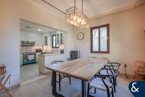 ویلا برای فروش در  Arabian Ranches 2، Dubai، امارات متحده عربی  3 خوابه ، 294 متر مربع ، شماره 697956 - تصویر 5