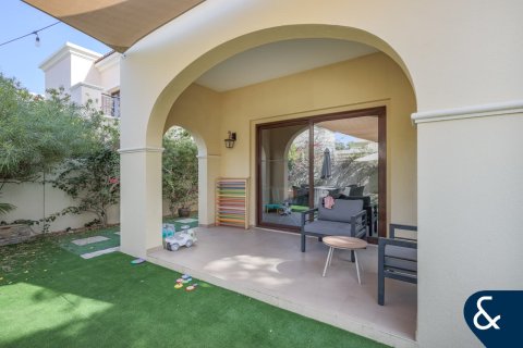 ویلا برای فروش در  Arabian Ranches 2، Dubai، امارات متحده عربی  3 خوابه ، 294 متر مربع ، شماره 697956 - تصویر 16