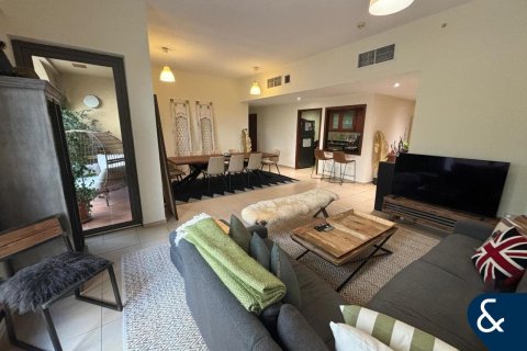 آپارتمان برای فروش در  Jumeirah Beach Residence، Dubai، امارات متحده عربی  3 خوابه ، 167 متر مربع ، شماره 697954 - تصویر 1