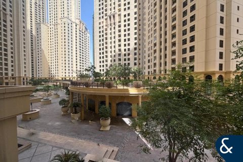 آپارتمان برای فروش در  Jumeirah Beach Residence، Dubai، امارات متحده عربی  3 خوابه ، 167 متر مربع ، شماره 697954 - تصویر 13