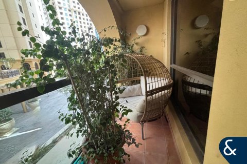 آپارتمان برای فروش در  Jumeirah Beach Residence، Dubai، امارات متحده عربی  3 خوابه ، 167 متر مربع ، شماره 697954 - تصویر 3