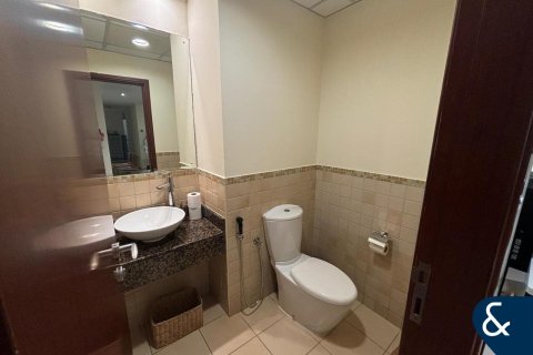 آپارتمان برای فروش در  Jumeirah Beach Residence، Dubai، امارات متحده عربی  3 خوابه ، 167 متر مربع ، شماره 697954 - تصویر 10