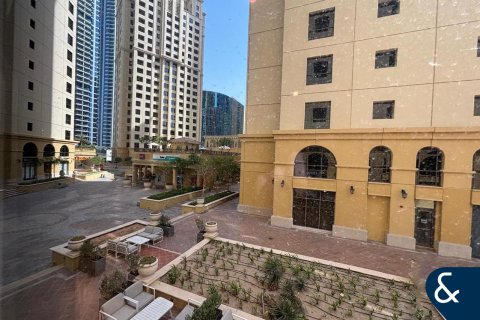 آپارتمان برای فروش در  Jumeirah Beach Residence، Dubai، امارات متحده عربی  3 خوابه ، 167 متر مربع ، شماره 697954 - تصویر 16