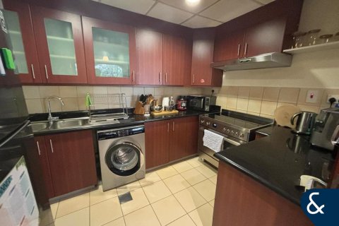 آپارتمان برای فروش در  Jumeirah Beach Residence، Dubai، امارات متحده عربی  3 خوابه ، 167 متر مربع ، شماره 697954 - تصویر 5