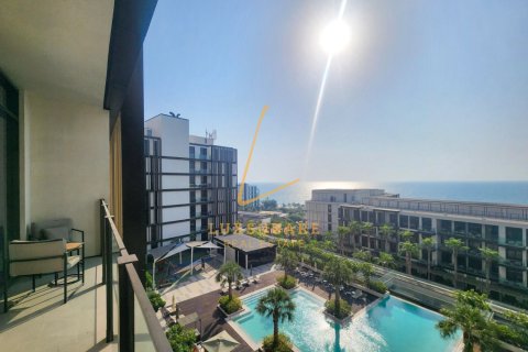 Apartament në Dubai, Emiratet e Bashkuara Arabe 3 dhoma gjumi, 153 m2. № 763398