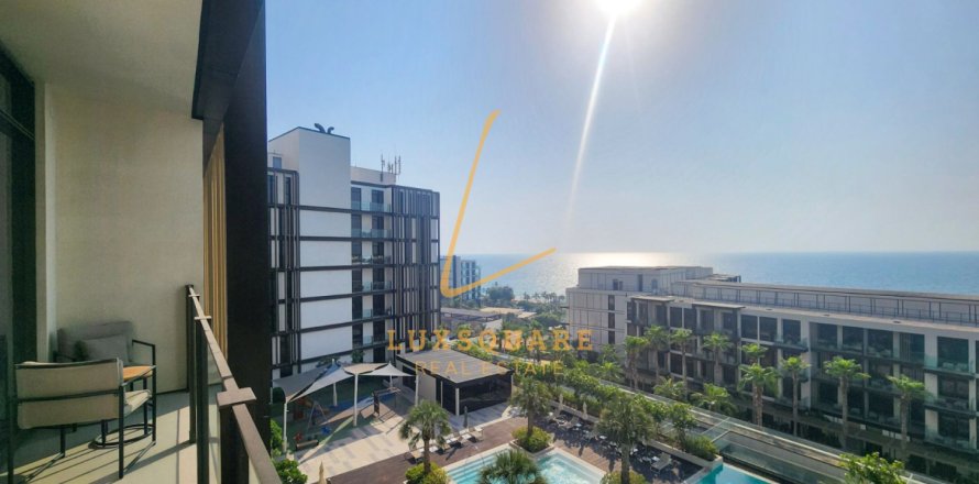 Apartment i Dubai, UAE 3 soveværelser, 153 kvm № 763398
