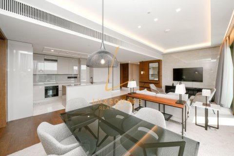 Apartment til leje i Dubai, UAE 3 soveværelser, 153 kvm № 763398 - foto 7