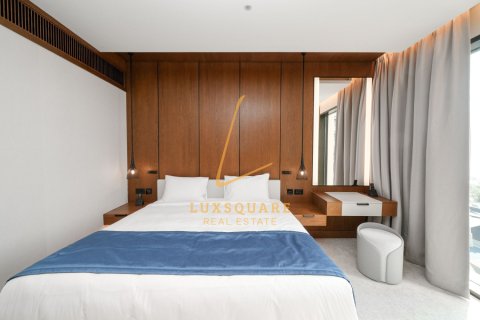 Apartment til leje i Dubai, UAE 3 soveværelser, 153 kvm № 763398 - foto 20