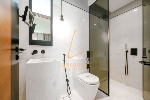 Apartment til leje i Dubai, UAE 3 soveværelser, 153 kvm № 763398 - foto 16