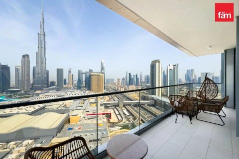 Appartement te huur in Downtown Dubai (Downtown Burj Dubai), Dubai, VAE 3 slaapkamers, 156.4 vr.m., nr 763346 - foto 6