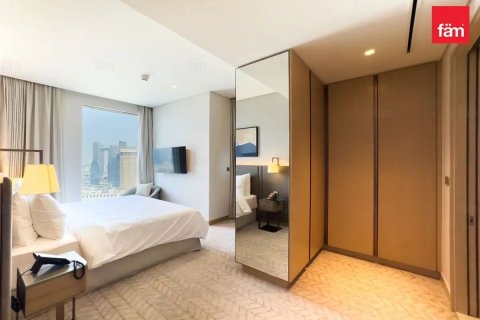 Appartement te huur in Downtown Dubai (Downtown Burj Dubai), Dubai, VAE 3 slaapkamers, 156.4 vr.m., nr 763346 - foto 10