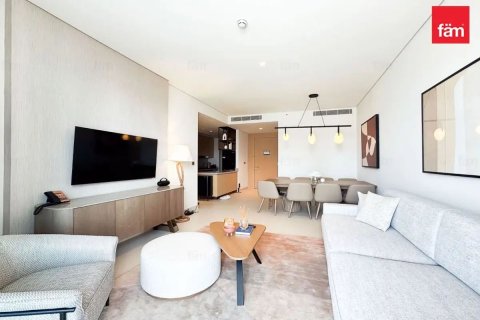 Appartement te huur in Downtown Dubai (Downtown Burj Dubai), Dubai, VAE 3 slaapkamers, 156.4 vr.m., nr 763346 - foto 3