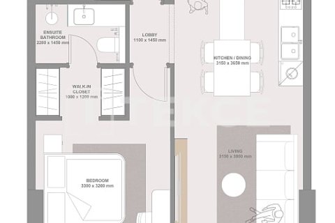 Appartement à vendre à  Al Satwa, Dubai, EAU 1 pièce, 50 m2 № 763402 - photo 19