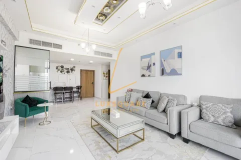 آپارتمان برای فروش در  Al Furjan، Dubai، امارات متحده عربی  2 خوابه ، 129 متر مربع ، شماره 763399 - تصویر 3