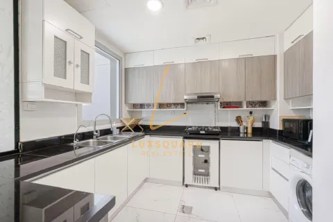 آپارتمان برای فروش در  Al Furjan، Dubai، امارات متحده عربی  2 خوابه ، 129 متر مربع ، شماره 763399 - تصویر 2