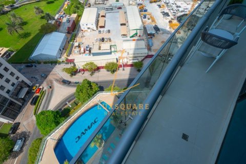 Downtown Dubai (Downtown Burj Dubai)、Dubai、UAE にあるマンションの賃貸物件 1ベッドルーム、83 m2、No763400 - 写真 29