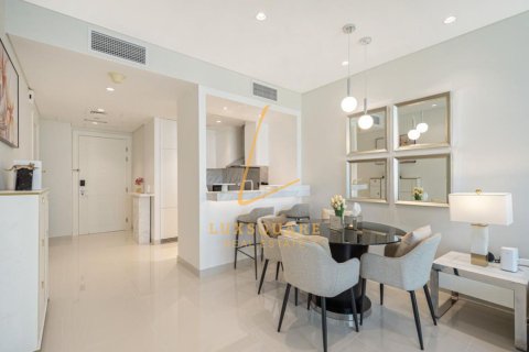 Downtown Dubai (Downtown Burj Dubai)、Dubai、UAE にあるマンションの賃貸物件 1ベッドルーム、83 m2、No763400 - 写真 9