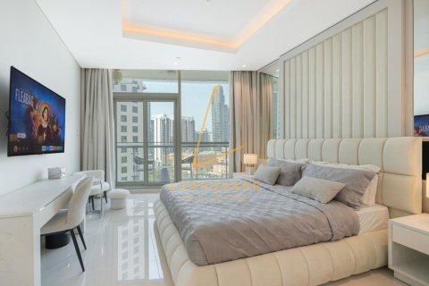 Downtown Dubai (Downtown Burj Dubai)、Dubai、UAE にあるマンションの賃貸物件 1ベッドルーム、83 m2、No763400 - 写真 14