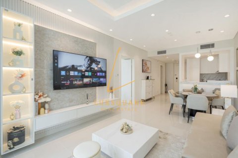 Downtown Dubai (Downtown Burj Dubai)、Dubai、UAE にあるマンションの賃貸物件 1ベッドルーム、83 m2、No763400 - 写真 10