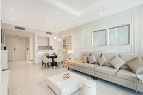 דירה ב Downtown Dubai (Downtown Burj Dubai), Dubai, איחוד האמירויות 1 חדר שינה, 83 מ