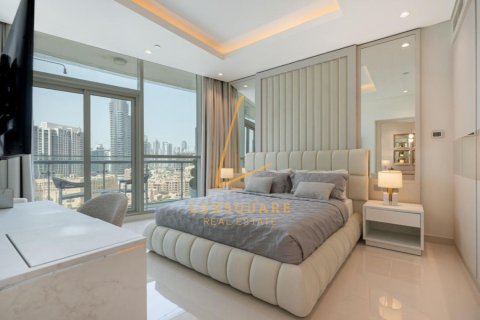 Downtown Dubai (Downtown Burj Dubai)、Dubai、UAE にあるマンションの賃貸物件 1ベッドルーム、83 m2、No763400 - 写真 13