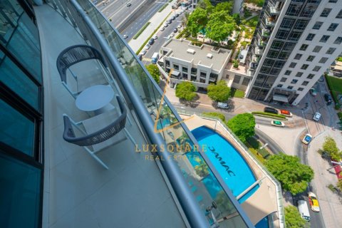 Downtown Dubai (Downtown Burj Dubai)、Dubai、UAE にあるマンションの賃貸物件 1ベッドルーム、83 m2、No763400 - 写真 23