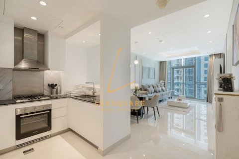 Downtown Dubai (Downtown Burj Dubai)、Dubai、UAE にあるマンションの賃貸物件 1ベッドルーム、83 m2、No763400 - 写真 4