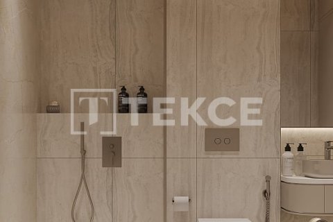 Dzīvoklis Al Satwa, Dubaijā, AAE 1 istaba, 60 m2 Nr. 763403 - attēls 14