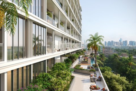 Dzīvoklis Al Satwa, Dubaijā, AAE 1 istaba, 60 m2 Nr. 763403 - attēls 6