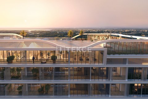 Dzīvoklis Al Satwa, Dubaijā, AAE 1 istaba, 60 m2 Nr. 763403 - attēls 5