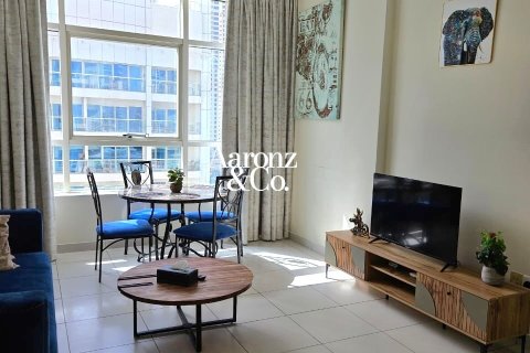 Dubai Marina, Dubai, संयुक्त अरब अमीरात में अपार्टमेंट, 2 बेडरूम, 89 वर्ग मीटर, संख्या 763401 - फ़ोटो 2