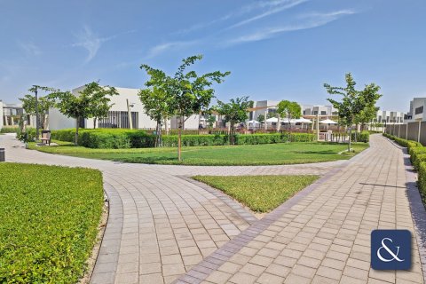 Vila di Dubai South (Dubai World Central), Dubai, UAE 4 bilik tidur, 237 meter persegi № 685048 - foto 14