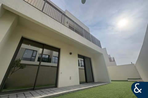 Vila di Dubai South (Dubai World Central), Dubai, UAE 4 bilik tidur, 237 meter persegi № 685048 - foto 16