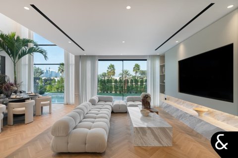 Villa en venta en Jumeirah Islands, Dubai, EAU 5 dormitorios, 548 m2 № 685049 - foto 8