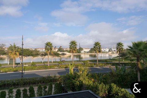 Huvila Jumeirah Islands, Dubai, Arabiemiraatit 5 makuuhuonetta, 548 m2 № 685049 - kuva 30