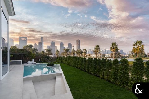 Villa en venta en Jumeirah Islands, Dubai, EAU 5 dormitorios, 548 m2 № 685049 - foto 29