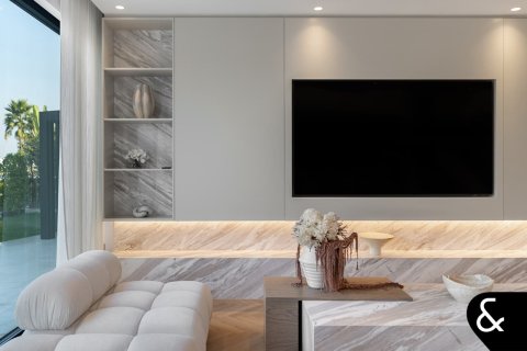 Villa en venta en Jumeirah Islands, Dubai, EAU 5 dormitorios, 548 m2 № 685049 - foto 15