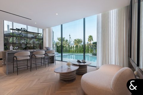 Villa en venta en Jumeirah Islands, Dubai, EAU 5 dormitorios, 548 m2 № 685049 - foto 10
