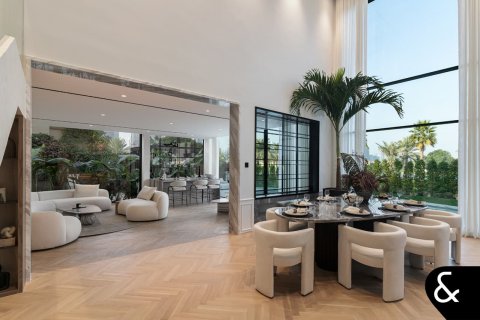 Villa en venta en Jumeirah Islands, Dubai, EAU 5 dormitorios, 548 m2 № 685049 - foto 6