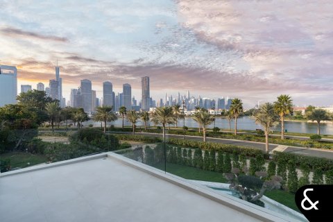 Βίλα σε Jumeirah Islands, Dubai, ΗΑΕ 5 υπνοδωμάτια, 548 τ.μ. Αρ. 685049