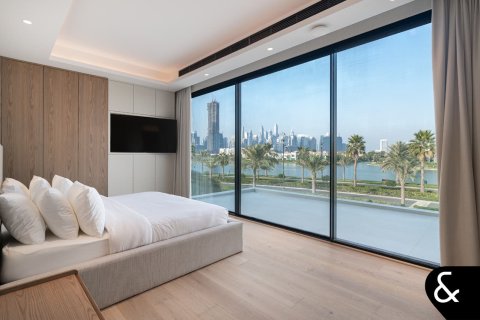 Villa en venta en Jumeirah Islands, Dubai, EAU 5 dormitorios, 548 m2 № 685049 - foto 22