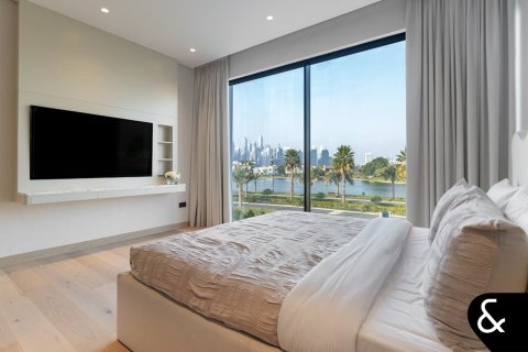 Villa en venta en Jumeirah Islands, Dubai, EAU 5 dormitorios, 548 m2 № 685049 - foto 20