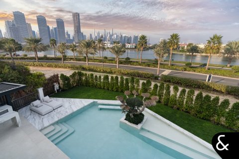 Villa en venta en Jumeirah Islands, Dubai, EAU 5 dormitorios, 548 m2 № 685049 - foto 23