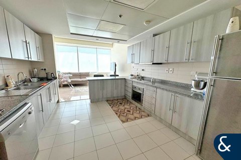 Wohnung zum Verkauf in Jumeirah Lake Towers, Dubai, VAE 2 Schlafzimmer, 189 m2 Nr. 685047 - Foto 8