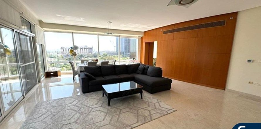 Wohnung in Jumeirah Lake Towers, Dubai, VAE: 2 Schlafzimmer, 189 m2 Nr. 685047